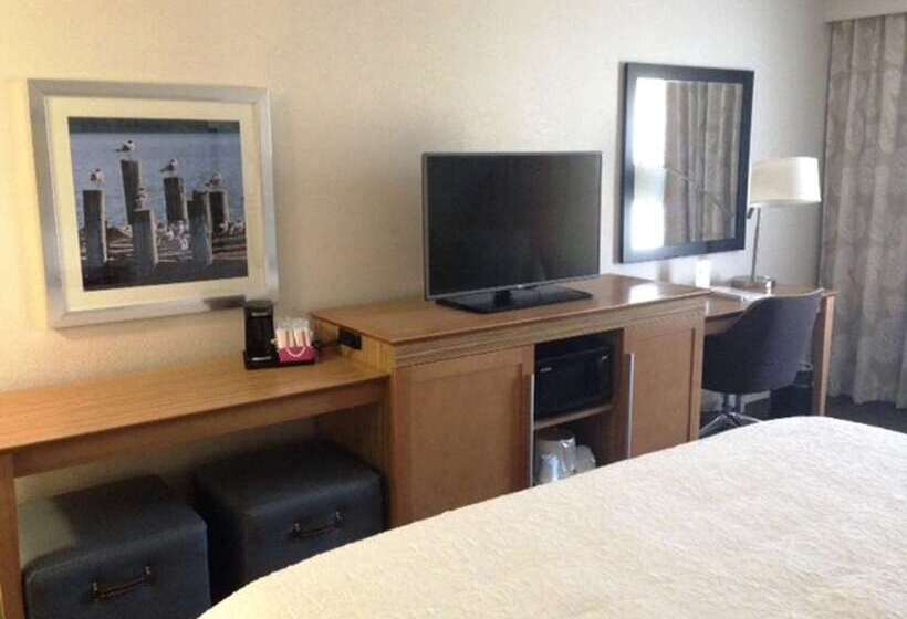 اتاق استاندارد, Doubletree By Hilton Sulphur Lake Charles