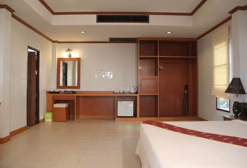 1 Bedroom Villa, Dreamz Ocean Pearl Resort & Spa