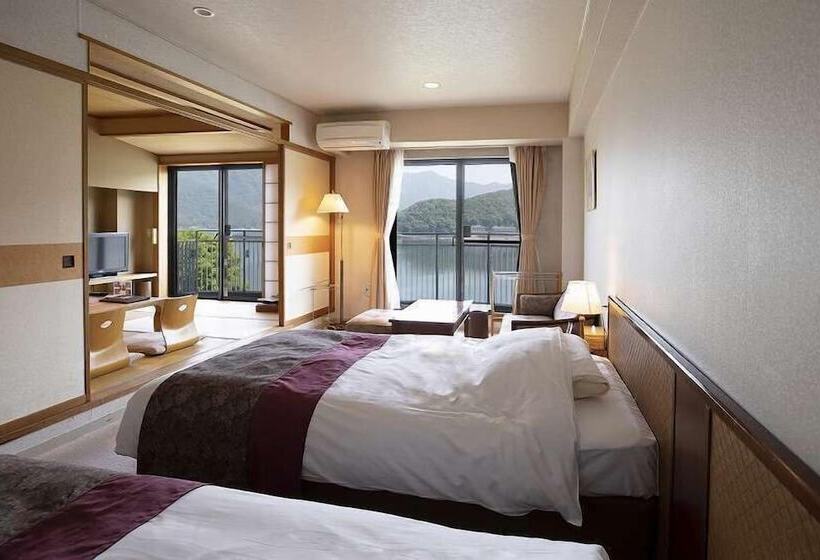 اتاق استاندارد, Fuji Lake