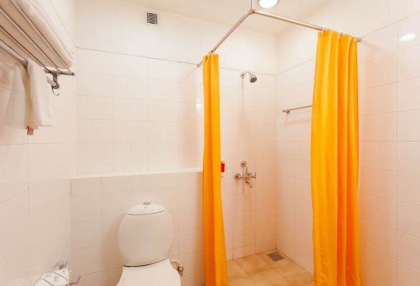 اتاق استاندارد, Ginger Ahmedabad Vastrapur
