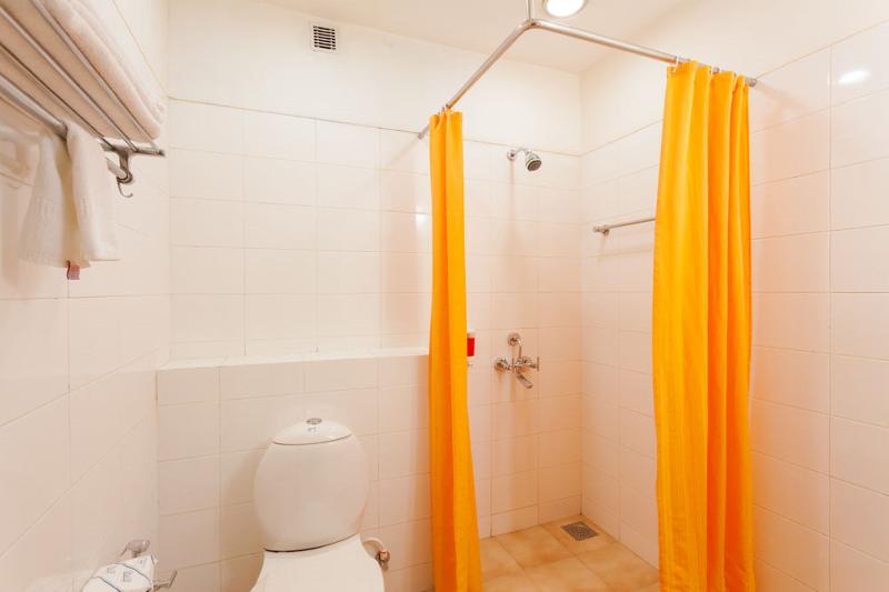 اتاق استاندارد, Ginger Ahmedabad Vastrapur