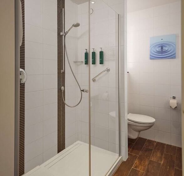 اتاق خانوادگی, Hilton Garden Inn Leiden