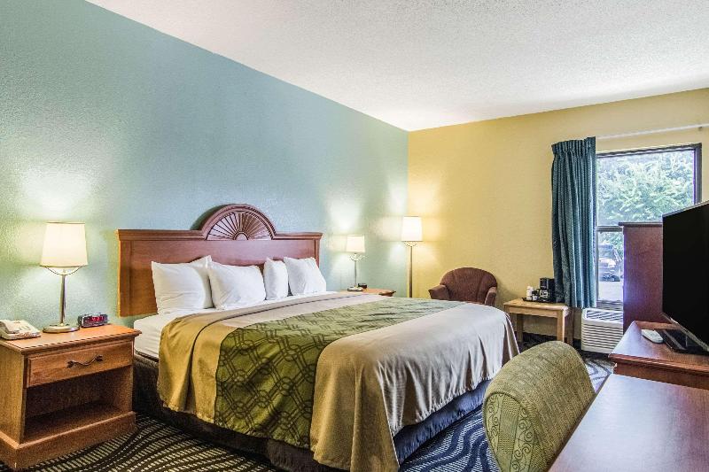 اتاق استاندارد, Hilton Garden Inn Leiden