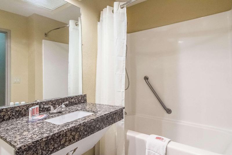 اتاق استاندارد, Hilton Garden Inn Leiden