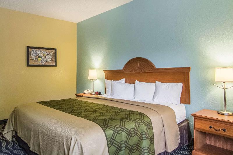 اتاق استاندارد, Hilton Garden Inn Leiden