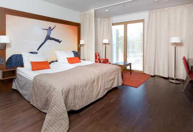 اتاق استاندارد, Holiday Club Saimaan Rauha