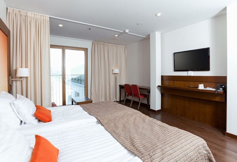 اتاق استاندارد, Holiday Club Saimaan Rauha