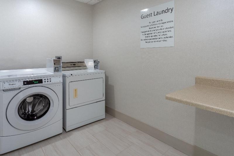 اتاق استاندارد با تخت بزرگ, Holiday Inn Express & Suites Vandalia, An Ihg