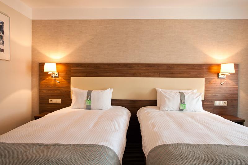 スタンダードルーム, Holiday Inn łódź, An Ihg