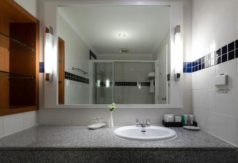استودیوی استاندارد, Kantary Bay Hotel And Serviced Apartments Sriracha