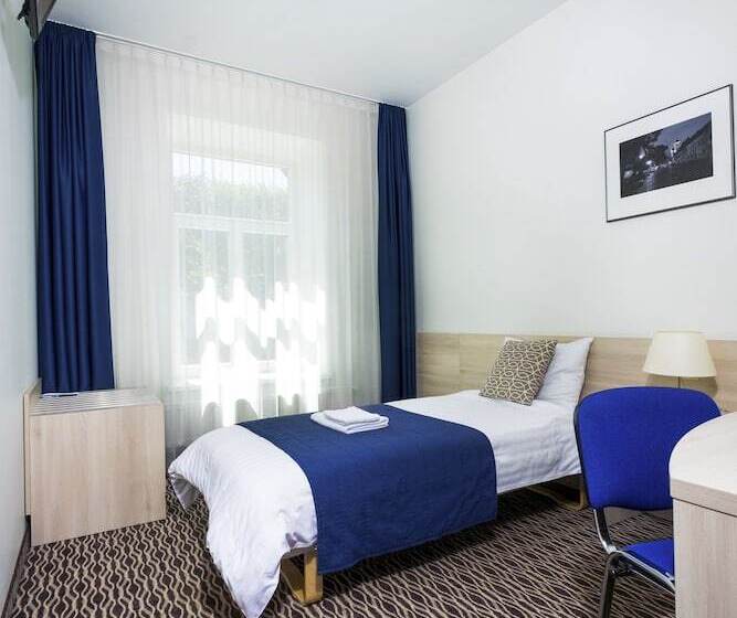 Chambre Standard Individuelle, Kaunas City