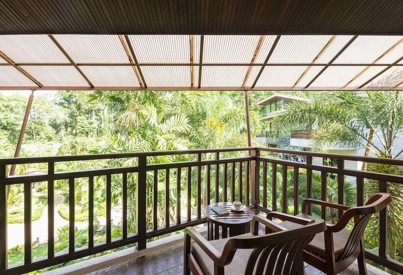 اتاق استاندارد, Khaolak Bayfront Resort