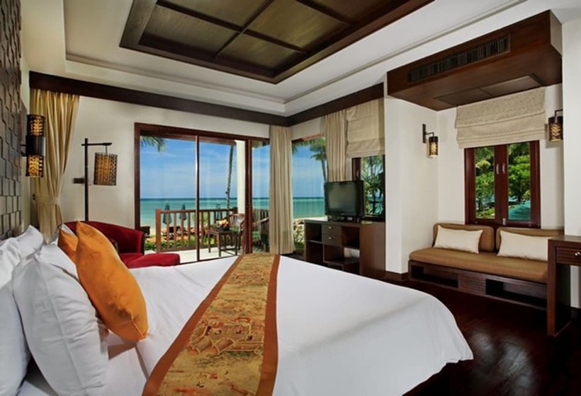 بانگلوی لوکس, Khaolak Bayfront Resort