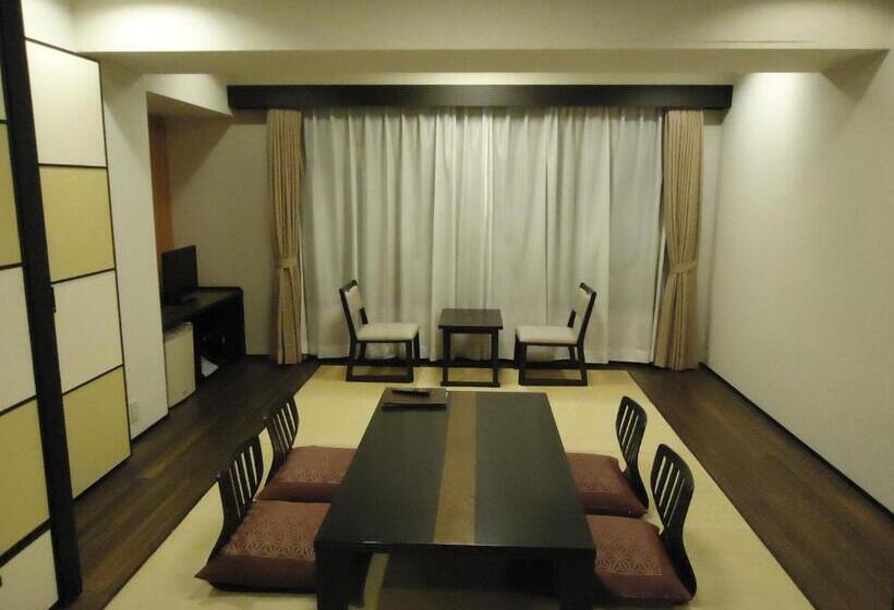 اتاق استاندارد, Yamagishi Ryokan