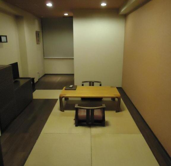 اتاق استاندارد, Yamagishi Ryokan