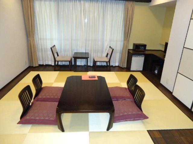 اتاق استاندارد, Yamagisi Ryokan