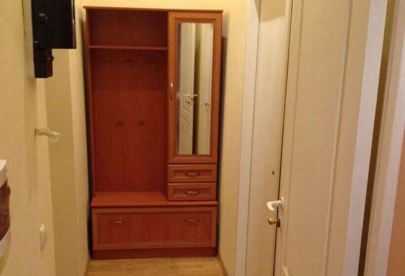 آپارتمان سوپریور 1 خوابه, Cheap & Good Apartments