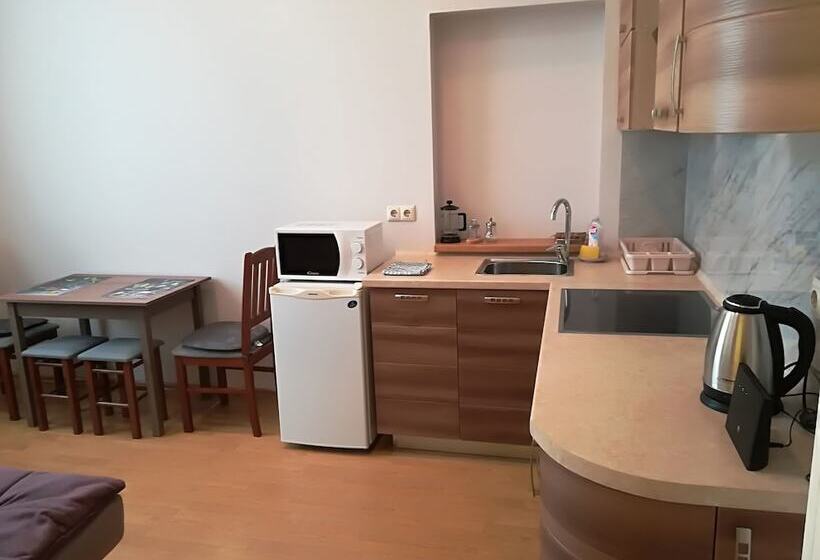آپارتمان سوپریور 1 خوابه, Cheap & Good Apartments