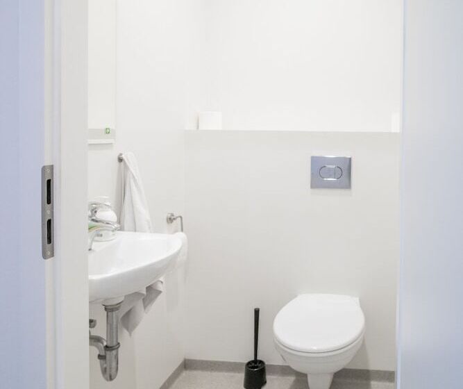 اتاق استاندارد سه تخته با سرویس بهداشتی مشترک, Guesthouse Pavi