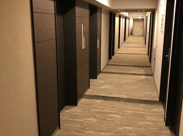 اتاق استاندارد, Best Western Hotel Fino Osaka Shinsaibashi