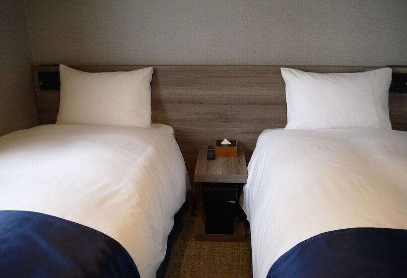 اتاق راحتی, Best Western Hotel Fino Osaka Shinsaibashi