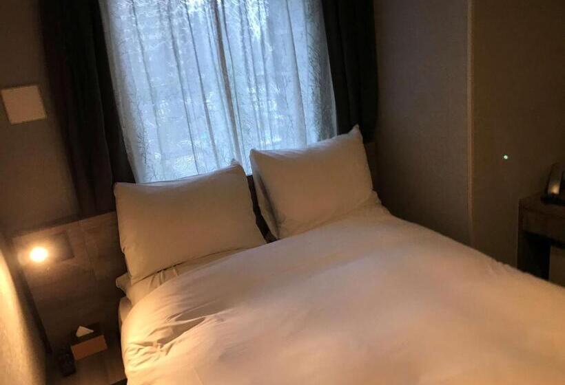 اتاق استاندارد, Best Western Hotel Fino Osaka Shinsaibashi