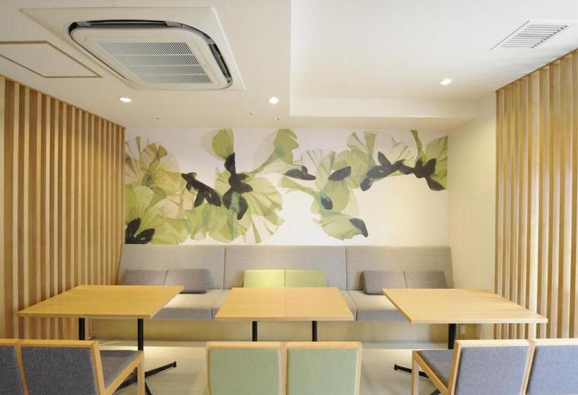 اتاق راحتی, Best Western Hotel Fino Osaka Shinsaibashi