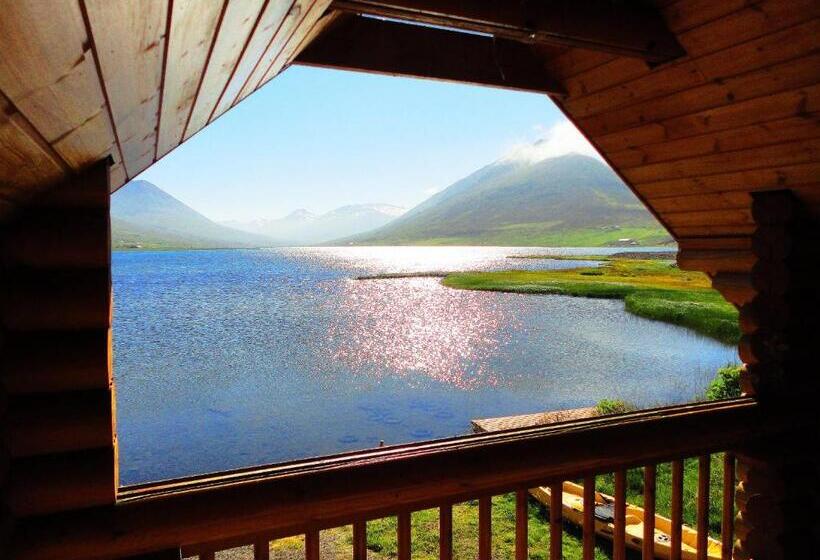 Cabane, Brimnes Cabins