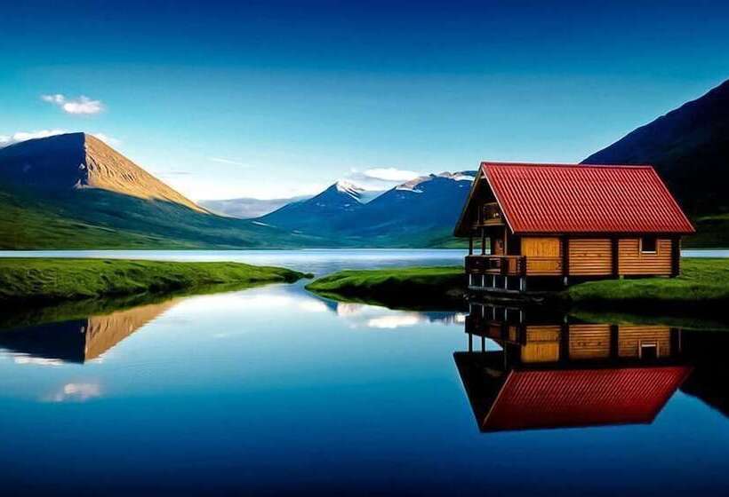 کابین, Brimnes Cabins