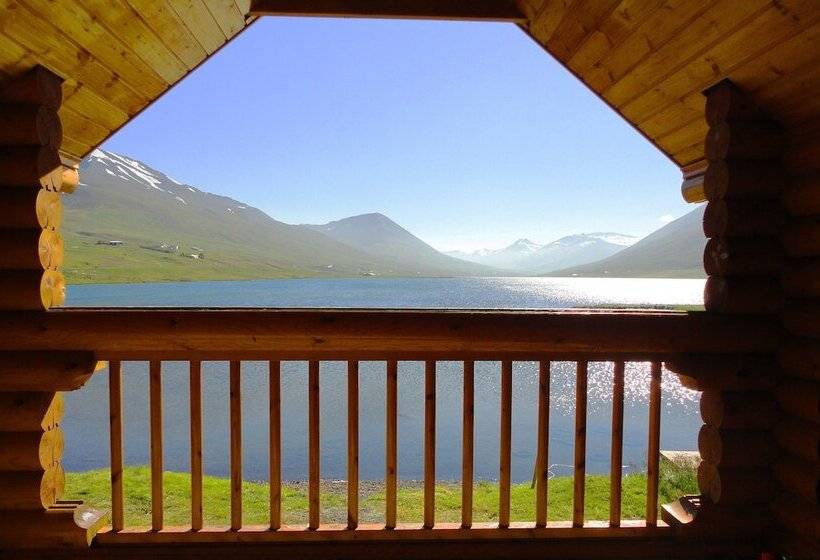 Cabane, Brimnes Cabins