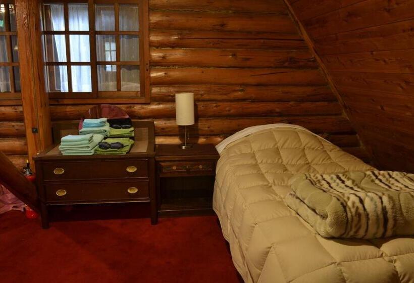 Cabin, Hakuba Mominoki