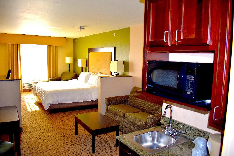 سوئیت برای معلولان, Holiday Inn Express & Suites Dewitt   Syracuse, An Ihg