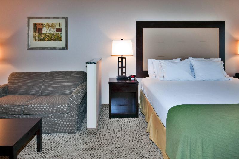سوئیت برای معلولان, Holiday Inn Express & Suites Dewitt   Syracuse, An Ihg