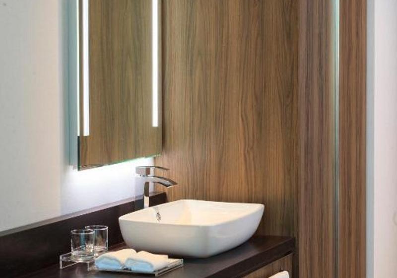 سوییت, Holiday Inn Express Enid Highway 412, An Ihg
