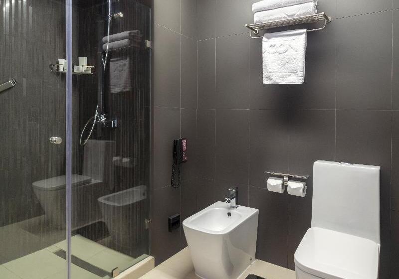 سوییت, Holiday Inn Express Enid Highway 412, An Ihg