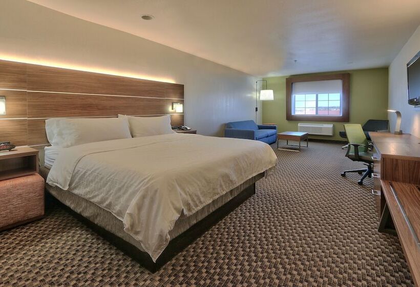 اتاق استاندارد, Holiday Inn Express Santa Rosa, An Ihg