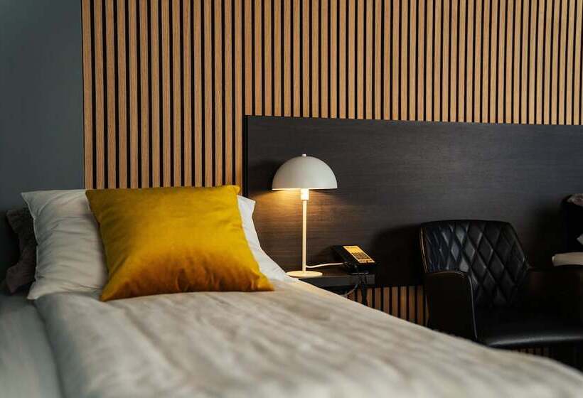 اتاق استاندارد, Konvin Hotel By Reykjavik Keflavik Airport
