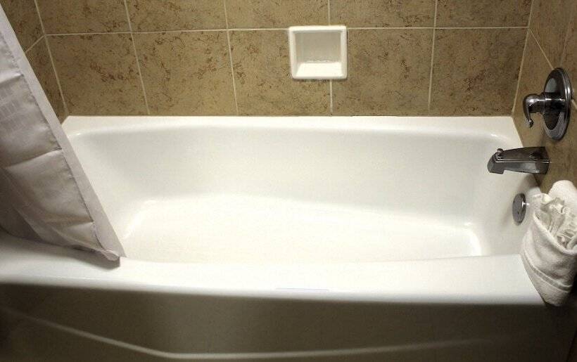 اتاق لوکس, La Quinta By Wyndham Woodway   Waco South