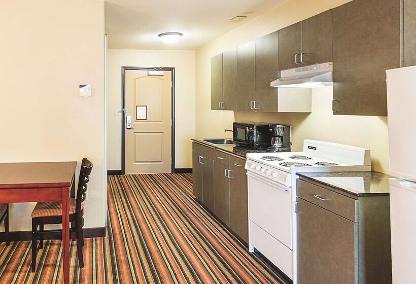 آپارتمان 1 خوابه, La Quinta By Wyndham Woodway   Waco South
