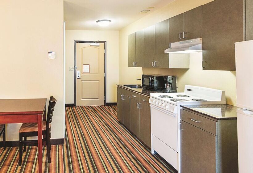 Apartamento 1 Dormitorio, La Quinta Inn & Suites By Wyndham Woodway  Waco South