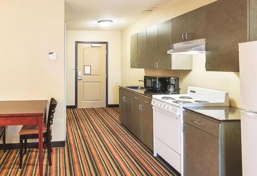 آپارتمان 1 خوابه, La Quinta By Wyndham Woodway   Waco South