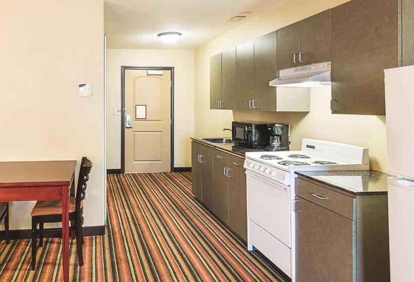 Apartamento 1 Dormitorio, La Quinta Inn & Suites By Wyndham Woodway  Waco South