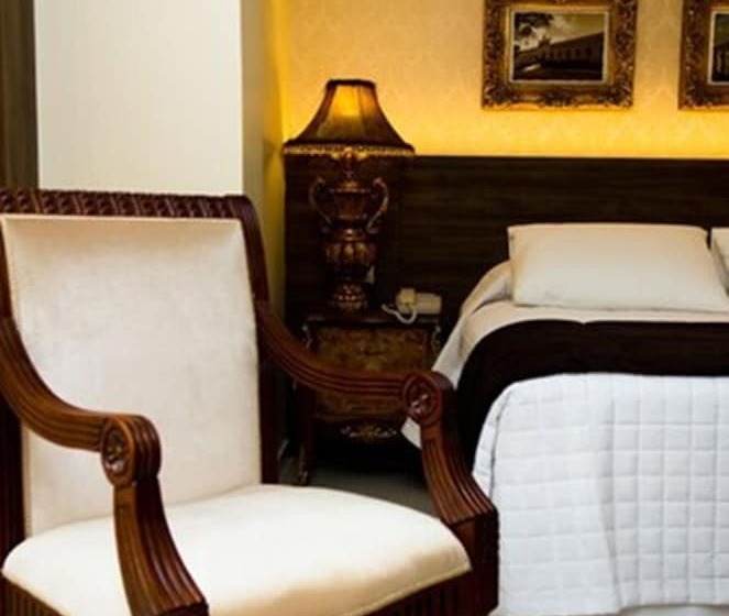 اتاق لوکس با چشم‌انداز دریا, Majestic Ponta Negra Beach,worldhotels Elite