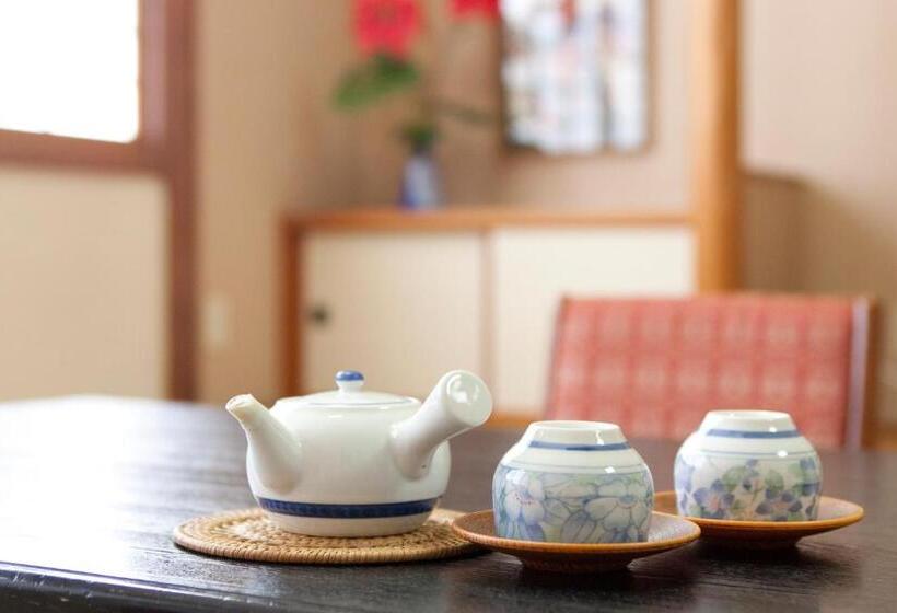 اتاق استاندارد, Okinawa