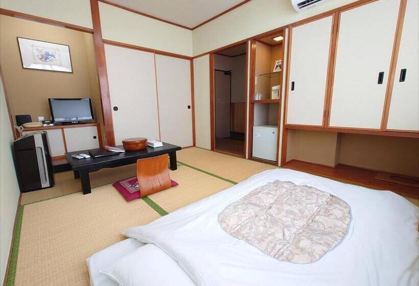 اتاق استاندارد, Okinawa