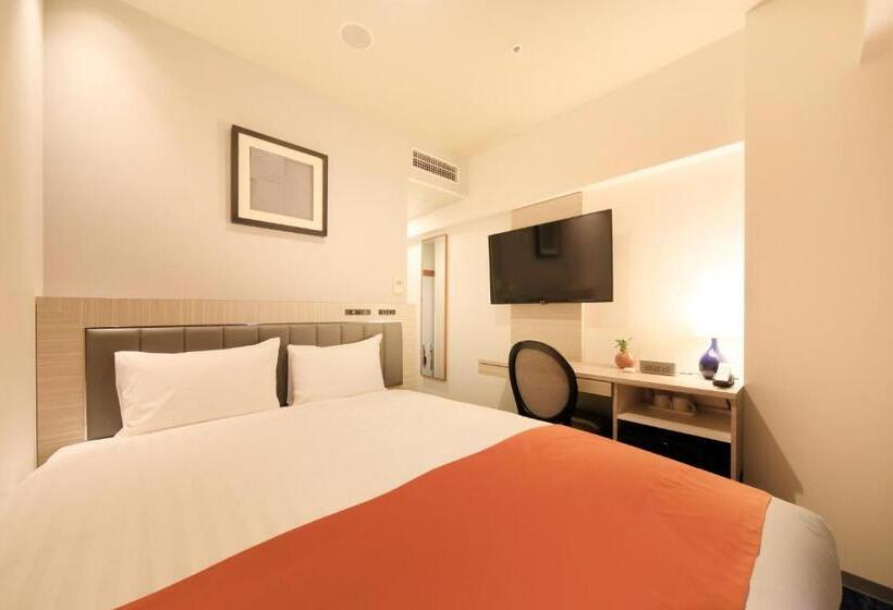 اتاق استاندارد, Quintessahotel Kagoshimatenmonkan Relax&sleep