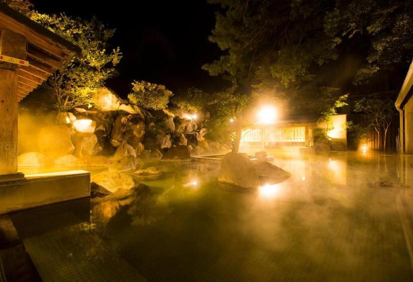 スーペリアールーム, Shiragiku