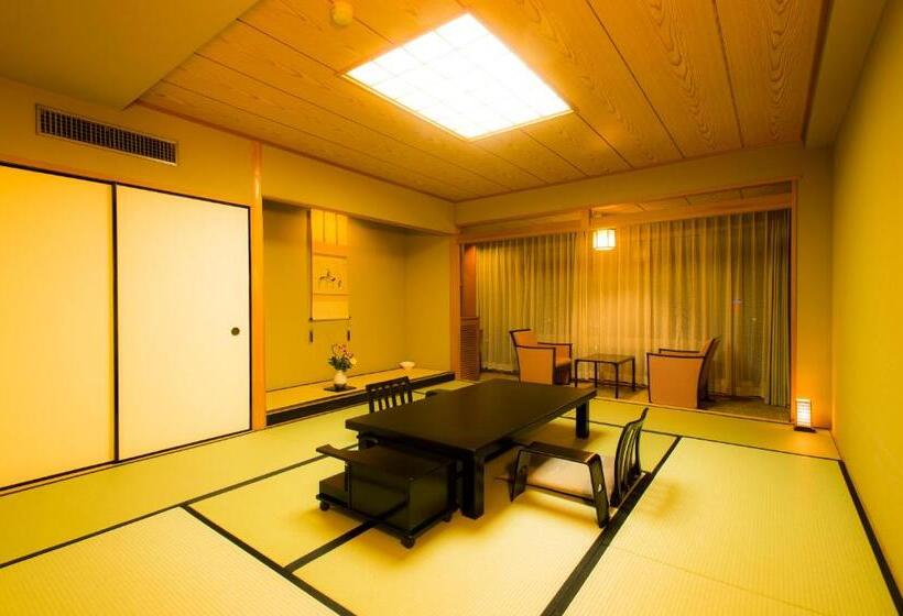 スーペリアールーム, Shiragiku