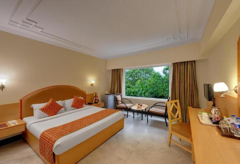 اتاق اجرایی, Srm Hotel Trichy