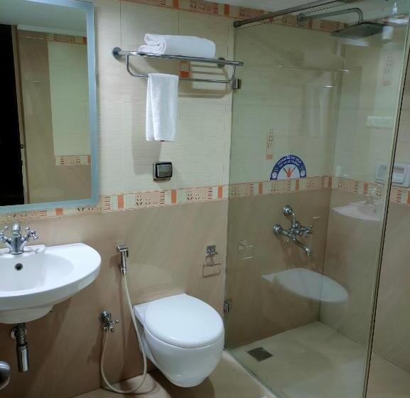 اتاق کلاس بیزنس, Srm Hotel Trichy